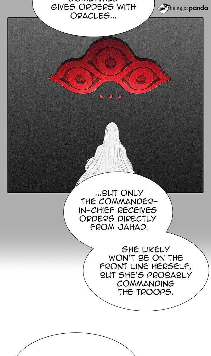 Tower of God Chapter 467 image 025
